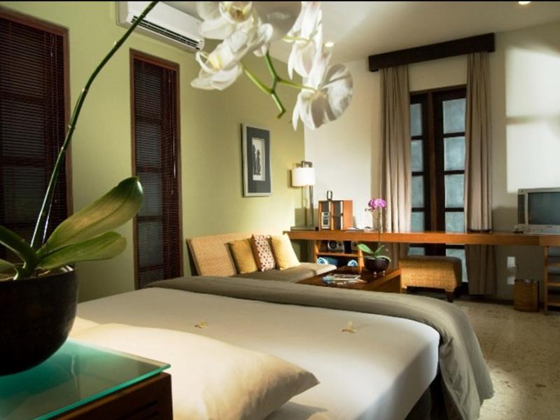 Uma Sapna Villa