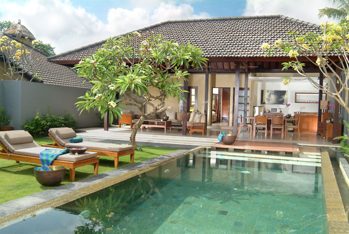 Uma Sapna Villa