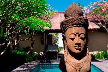 Отель Uma Sapna Villa Индонезия, о Бали, фото 6