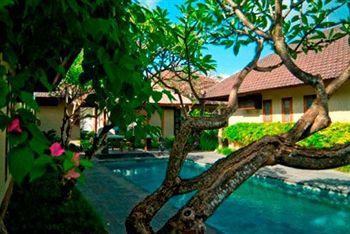 Отель Uma Sapna Villa Индонезия, о Бали, фото 9