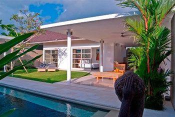 Отель Uma Sapna Villa Индонезия, о Бали, фото 10