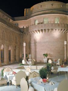 Umaid Bhawan Palace Jodhpur