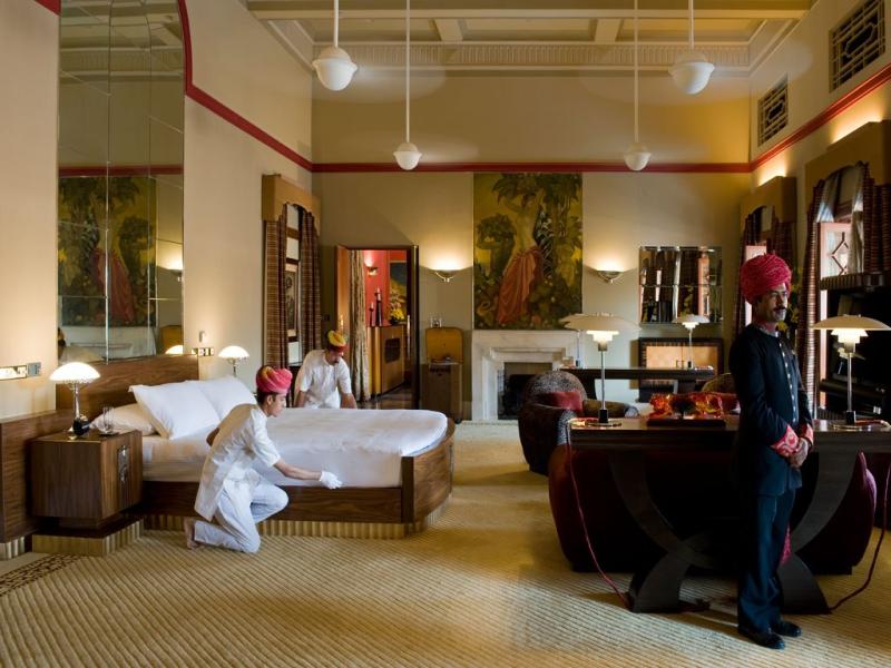 Umaid Bhawan Palace Jodhpur