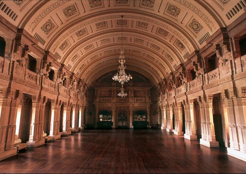 Umaid Bhawan Palace Jodhpur