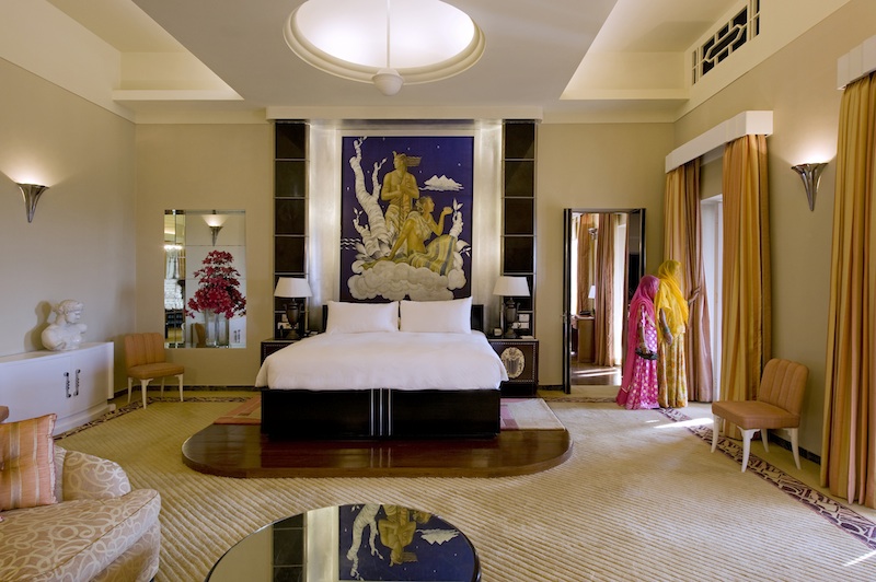 Umaid Bhawan Palace Jodhpur