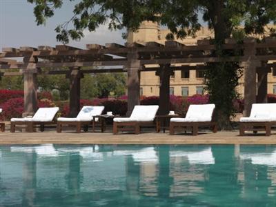 Umaid Bhawan Palace Jodhpur