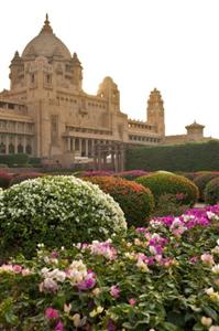 Umaid Bhawan Palace Jodhpur