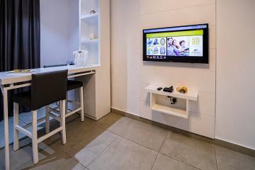 Отель Umm Al Quwain Beach ОАЭ, Ум Аль Кувейн, фото 18