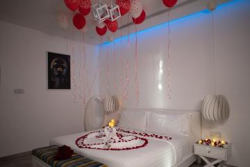 Отель Umm Al Quwain Beach ОАЭ, Ум Аль Кувейн, фото 20