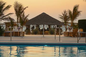 Отель Umm Al Quwain Beach ОАЭ, Ум Аль Кувейн, фото 28