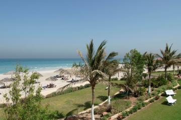 Отель Umm Al Quwain Beach ОАЭ, Ум Аль Кувейн, фото 30