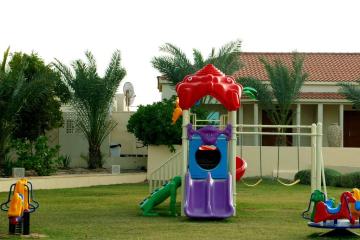 Отель Umm Al Quwain Beach ОАЭ, Ум Аль Кувейн, фото 31