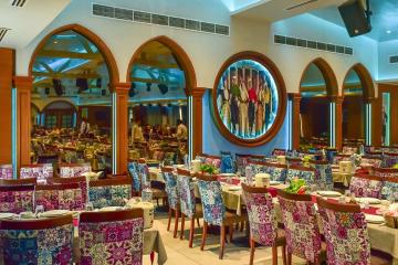 Отель Umm Al Quwain Beach ОАЭ, Ум Аль Кувейн, фото 5