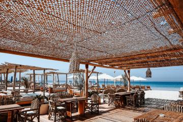 Отель Umm Al Quwain Beach ОАЭ, Ум Аль Кувейн, фото 7