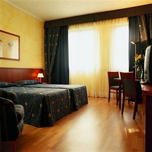 DoubleTree by Hilton Brescia