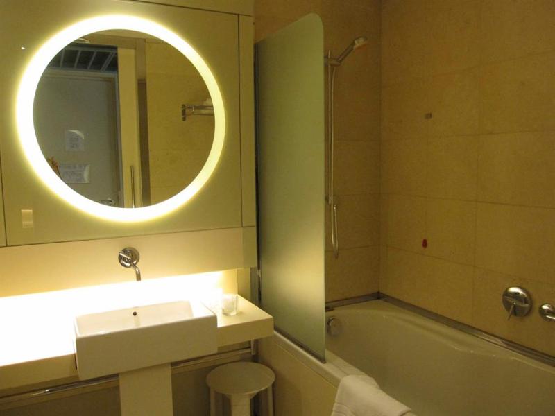Una Hotel Bologna