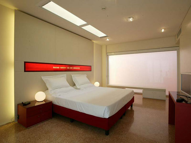 Una Hotel Bologna