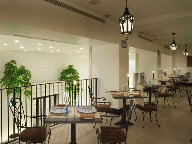 Una Hotel Palace