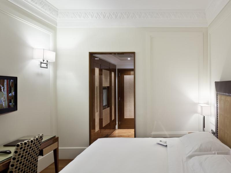 Una Hotel Roma