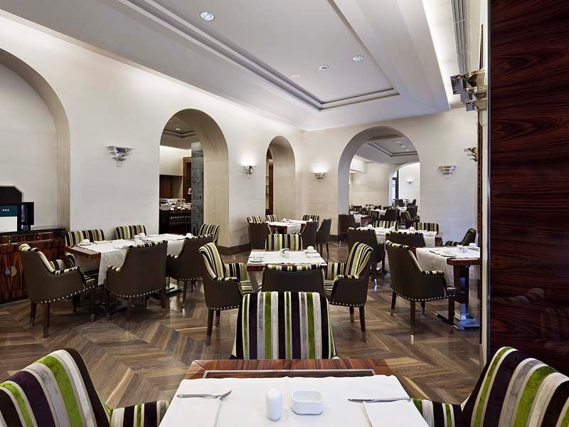 Una Hotel Roma