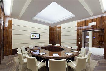 Una Hotel Roma