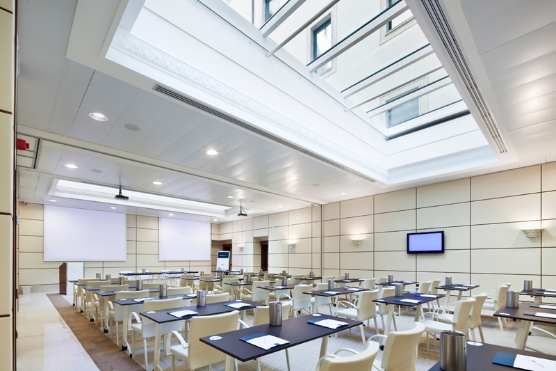 Una Hotel Roma
