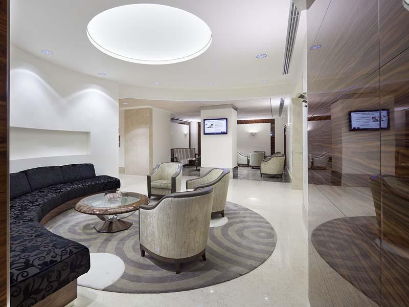 Una Hotel Roma