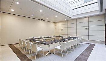 Una Hotel Roma