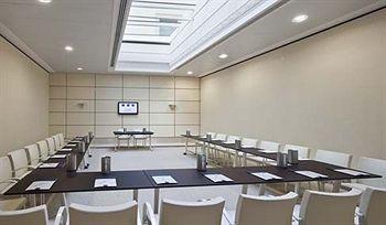 Una Hotel Roma