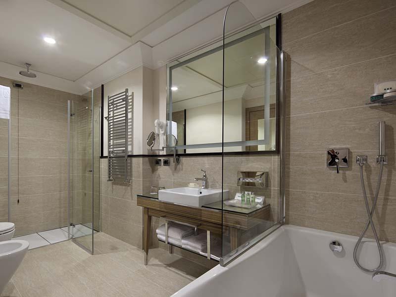 Una Hotel Roma