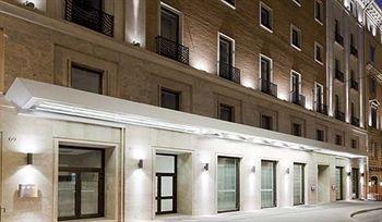 Una Hotel Roma