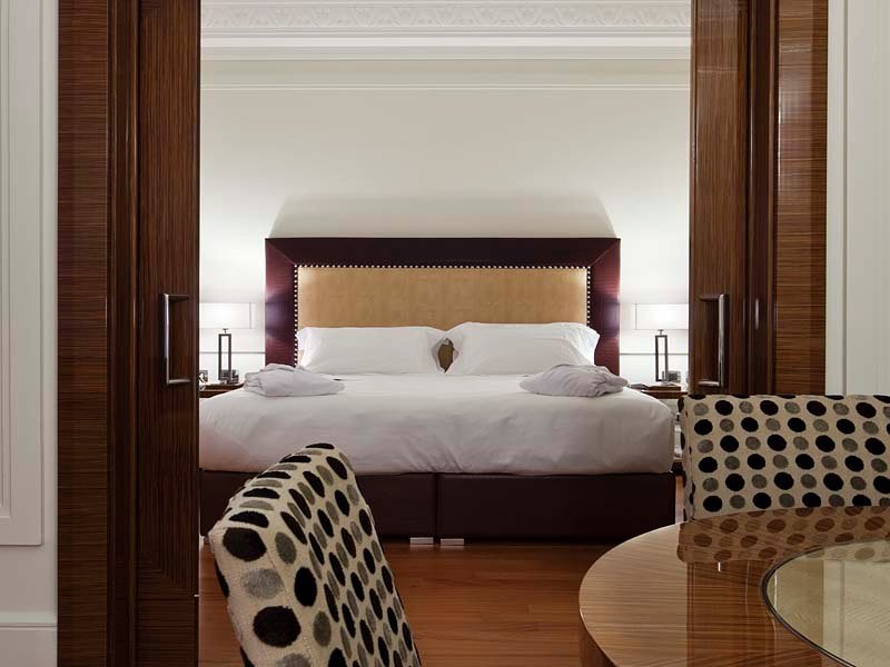 Una Hotel Roma