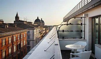 Una Hotel Roma
