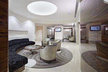 Una Hotel Roma
