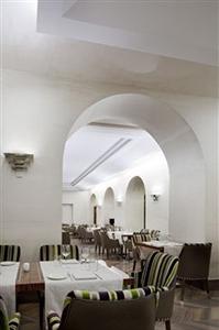 Una Hotel Roma