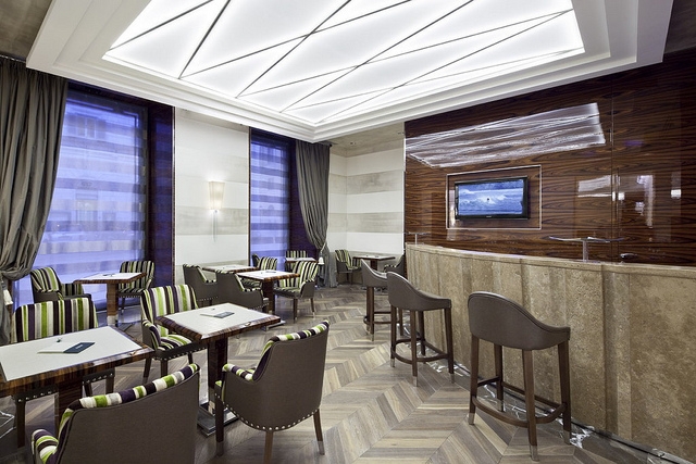 Una Hotel Roma