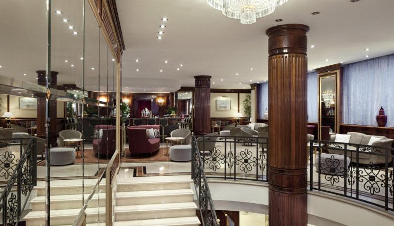 Una Hotel Scandinavia