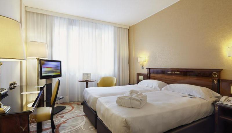Una Hotel Scandinavia