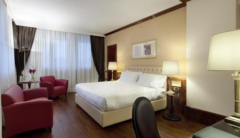 Una Hotel Scandinavia