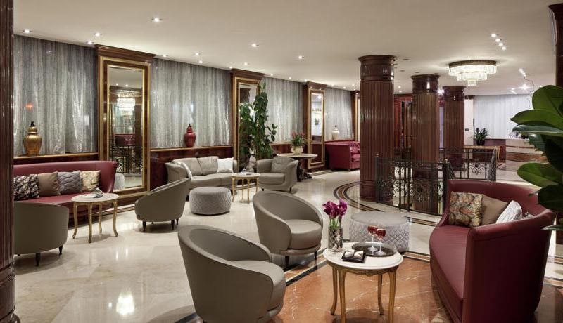 Una Hotel Scandinavia