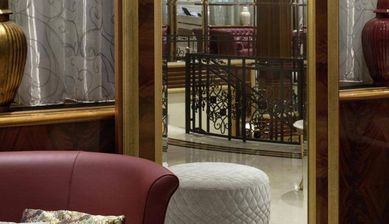 Una Hotel Scandinavia