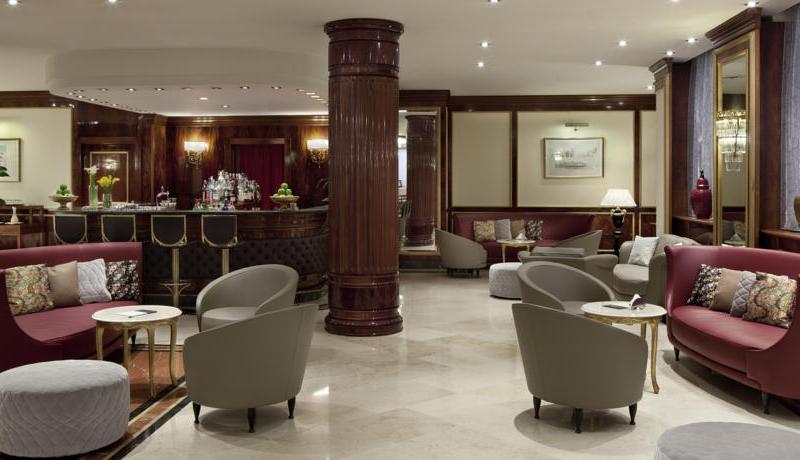 Una Hotel Scandinavia