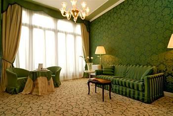 Una Hotel Venezia