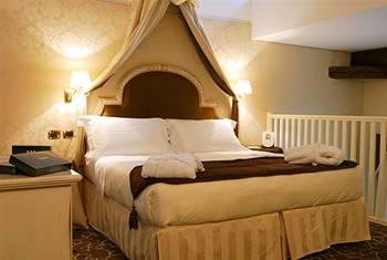 Una Hotel Venezia