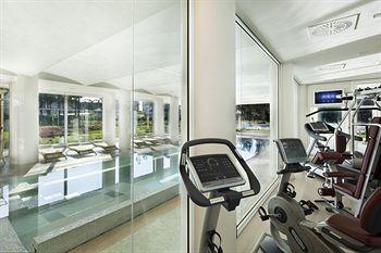 Una Hotel Versilia (Lido di Camaiore)