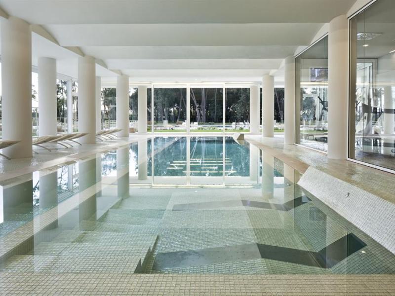 Una Hotel Versilia (Lido di Camaiore)