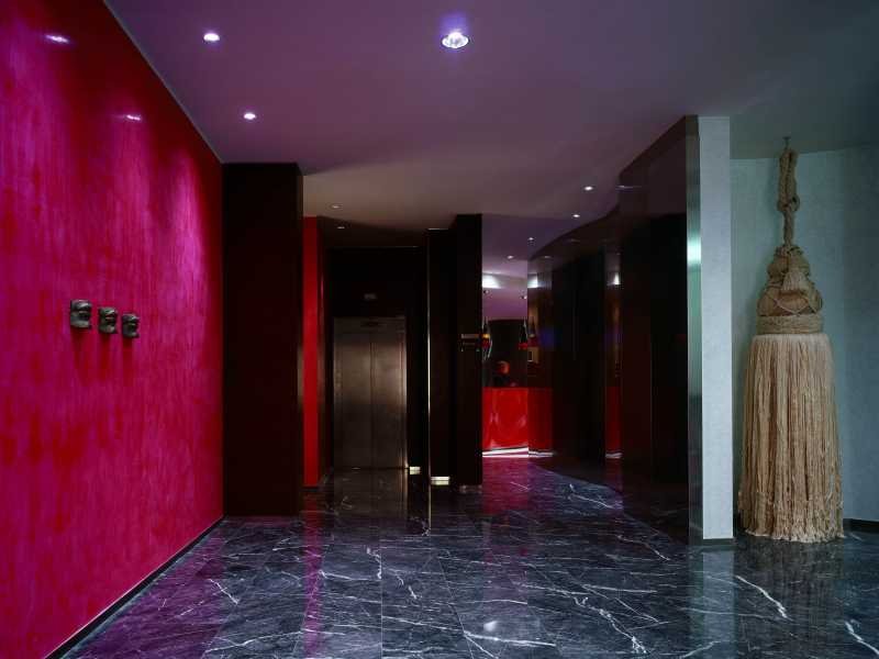 UNA Hotel Malpensa