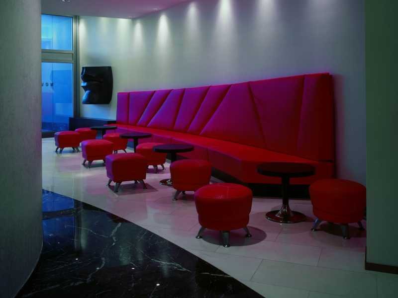 UNA Hotel Malpensa