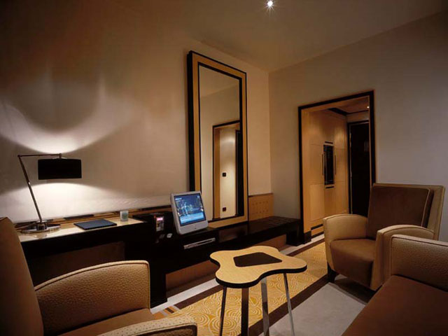 UNA Hotel Malpensa