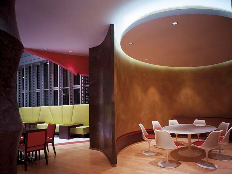 UNA Hotel Malpensa